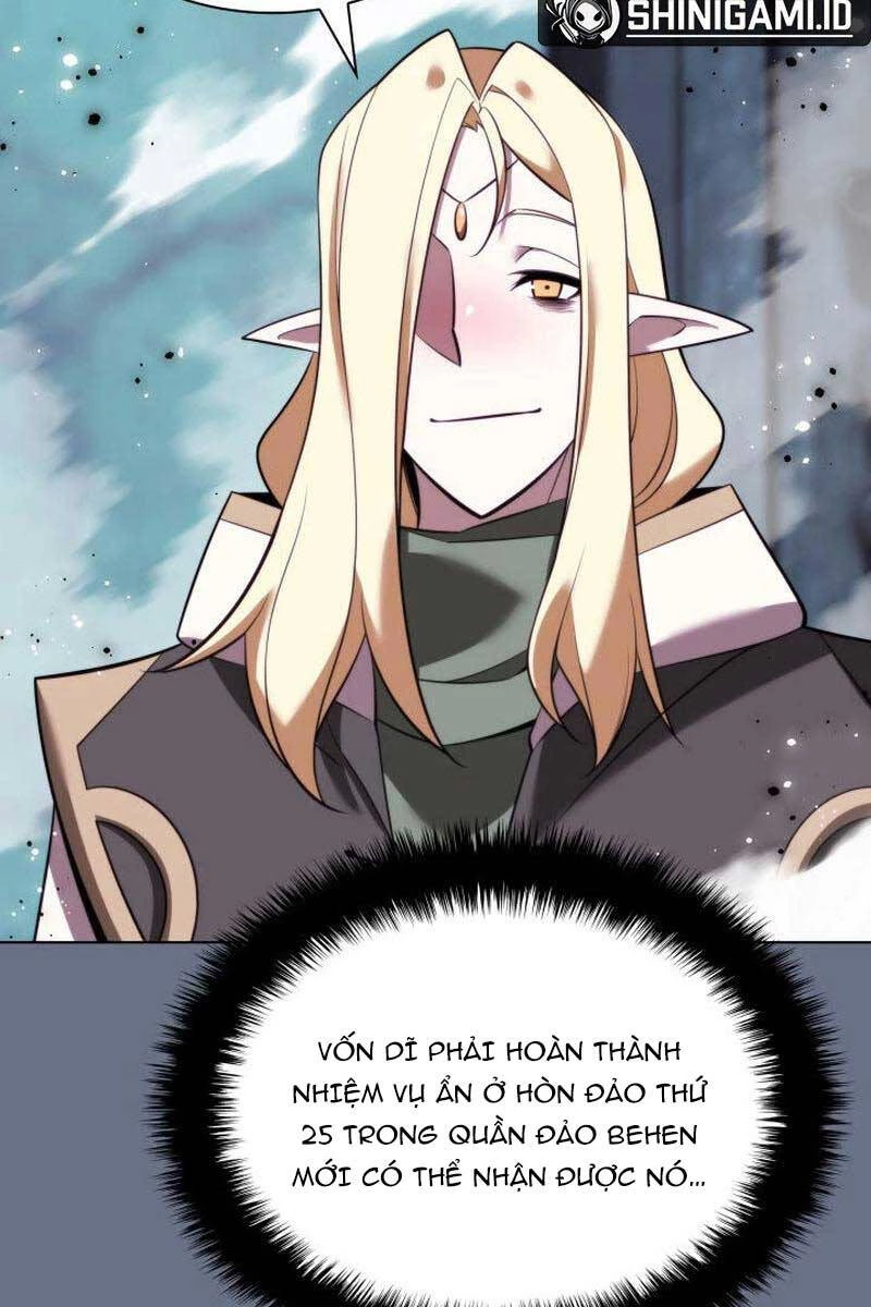 Thợ Rèn Huyền Thoại Chapter 192 - Trang 4