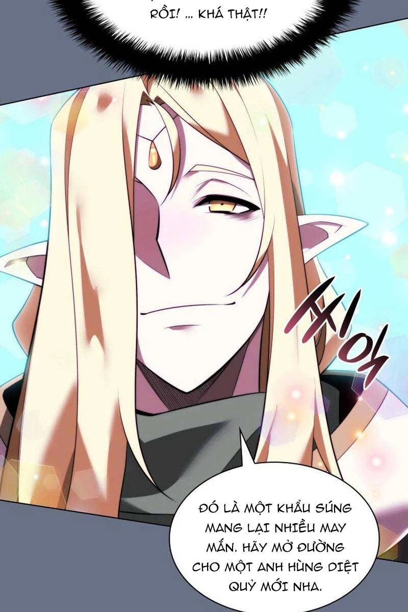 Thợ Rèn Huyền Thoại Chapter 192 - Trang 4