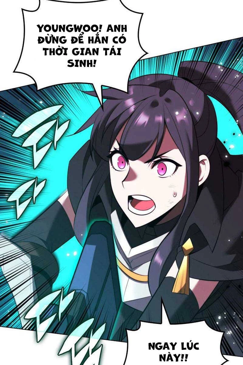 Thợ Rèn Huyền Thoại Chapter 192 - Trang 4