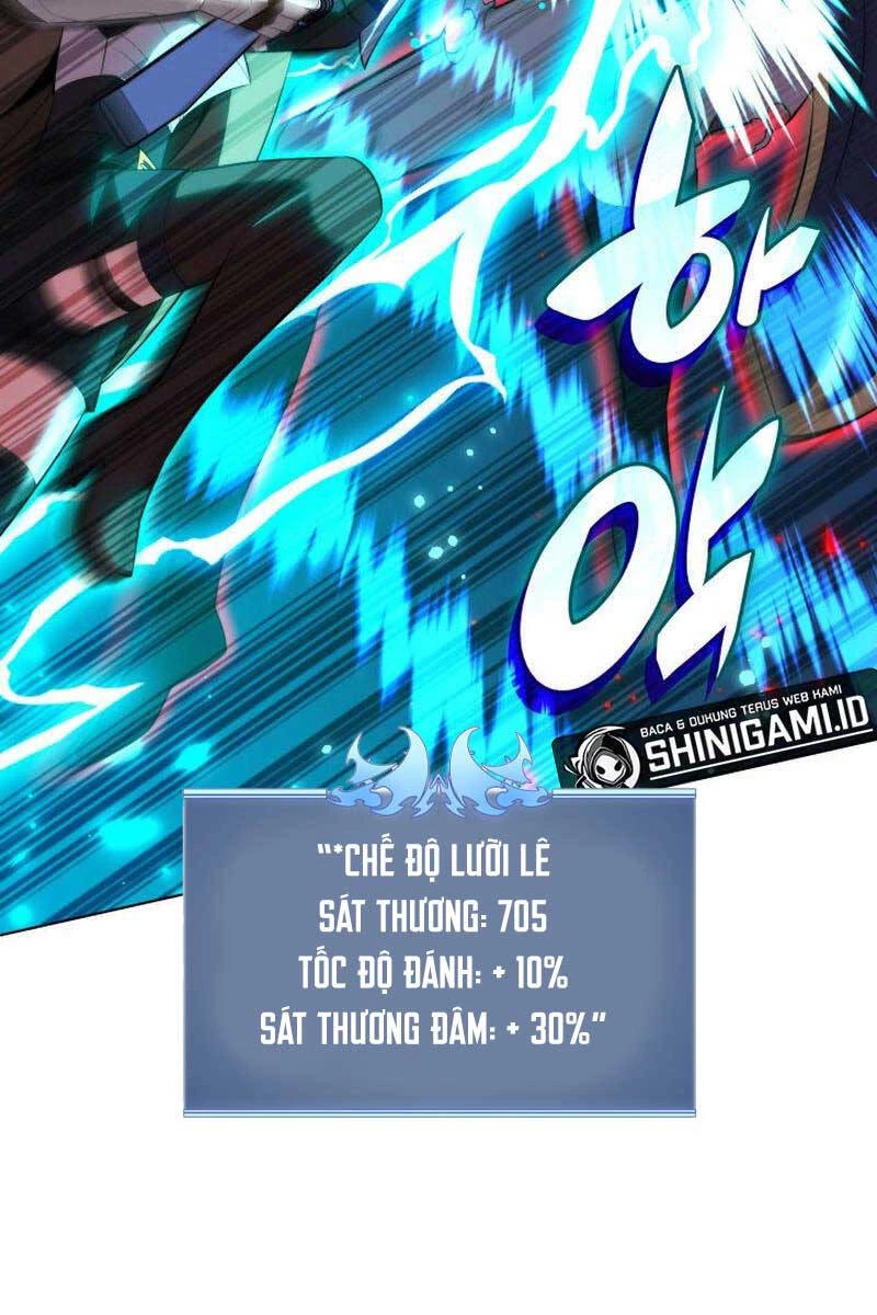 Thợ Rèn Huyền Thoại Chapter 192 - Trang 4