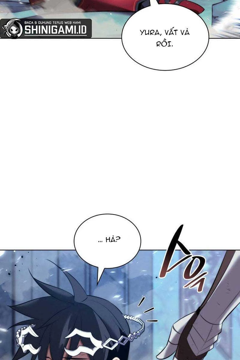 Thợ Rèn Huyền Thoại Chapter 192 - Trang 4