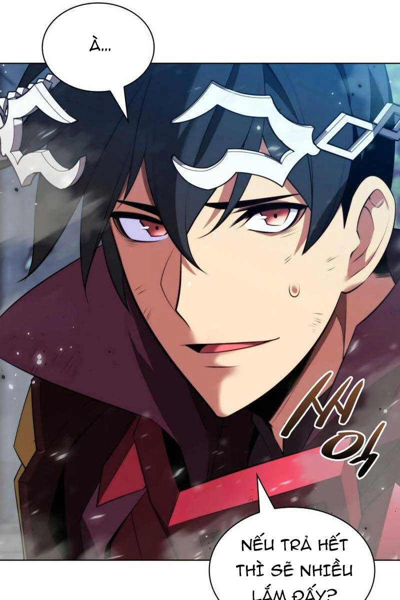 Thợ Rèn Huyền Thoại Chapter 192 - Trang 4