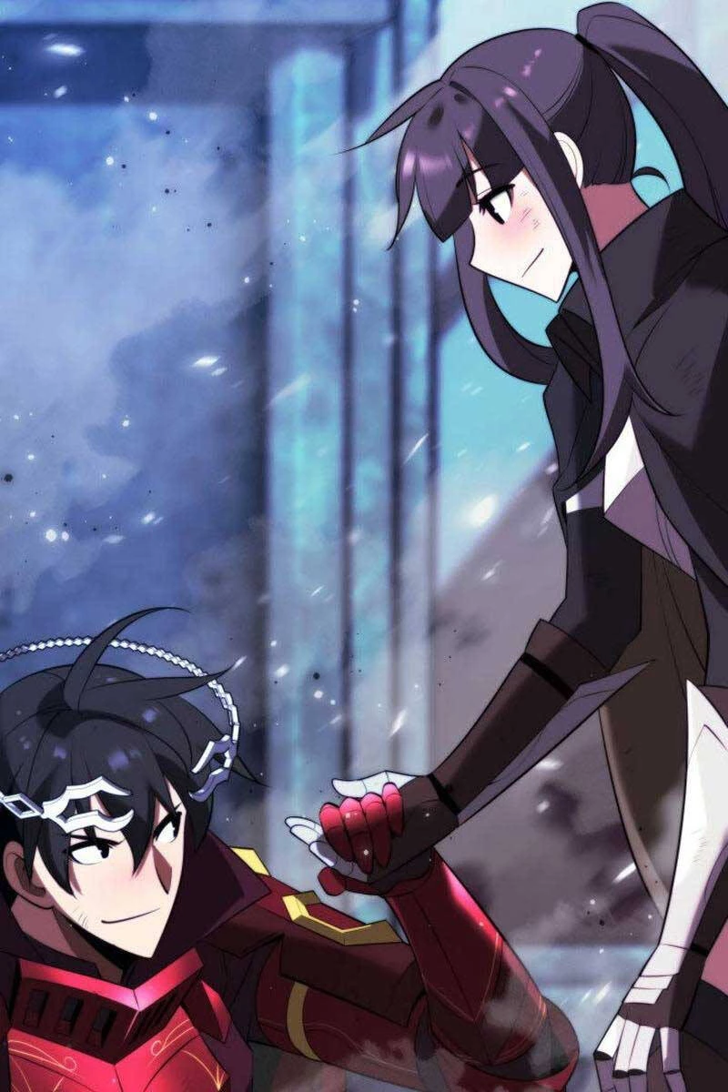 Thợ Rèn Huyền Thoại Chapter 192 - Trang 4