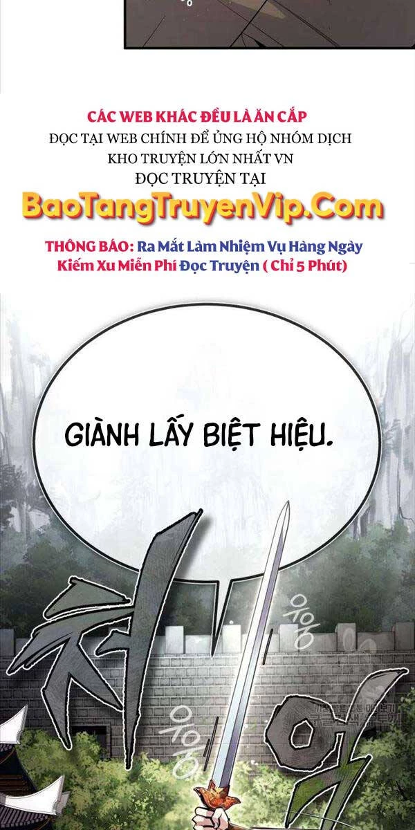 Đệ Nhất Võ Sư, Baek Cao Thủ Chapter 89 - Trang 4
