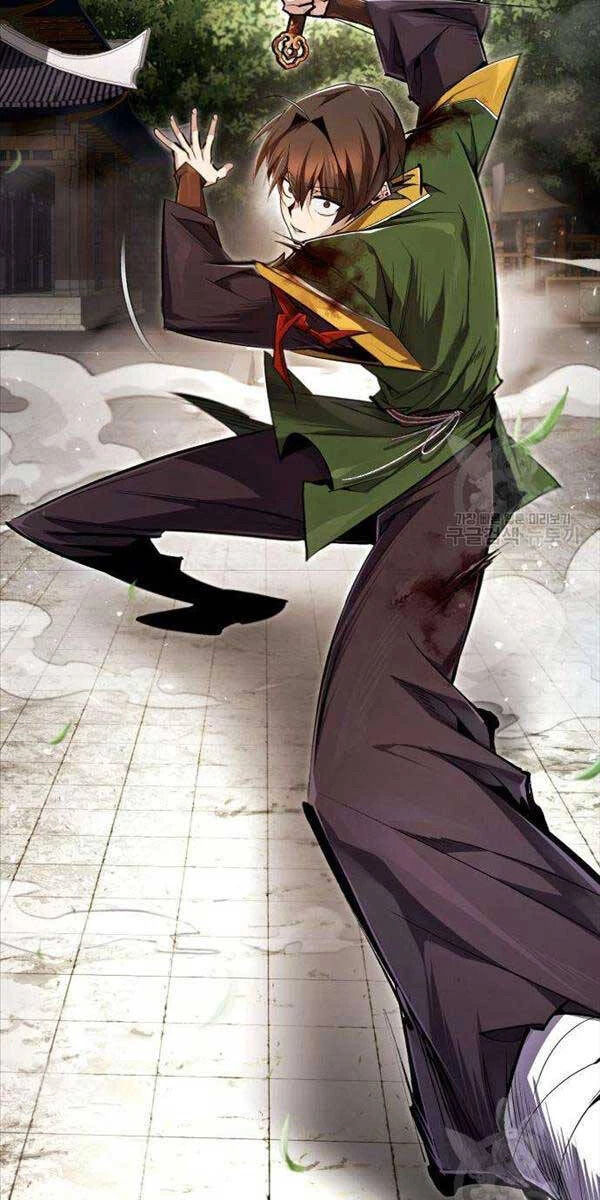 Đệ Nhất Võ Sư, Baek Cao Thủ Chapter 89 - Trang 4