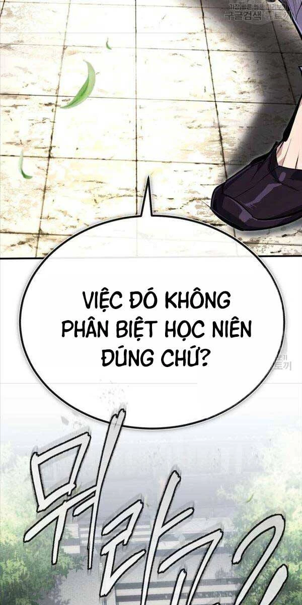 Đệ Nhất Võ Sư, Baek Cao Thủ Chapter 89 - Trang 4