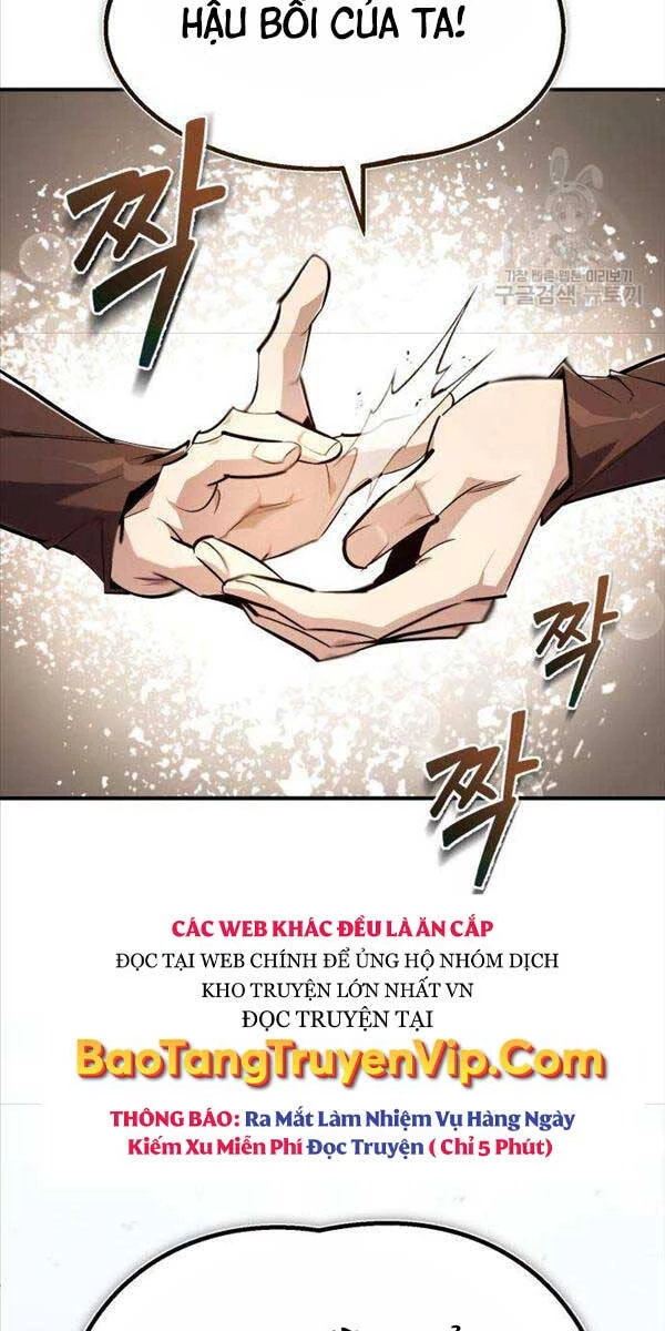 Đệ Nhất Võ Sư, Baek Cao Thủ Chapter 89 - Trang 4