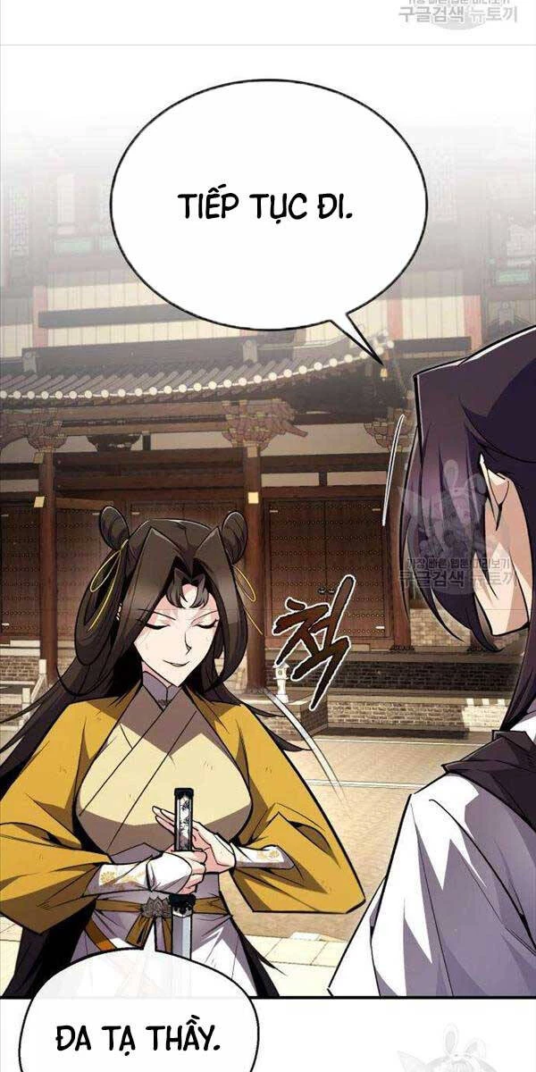 Đệ Nhất Võ Sư, Baek Cao Thủ Chapter 89 - Trang 4