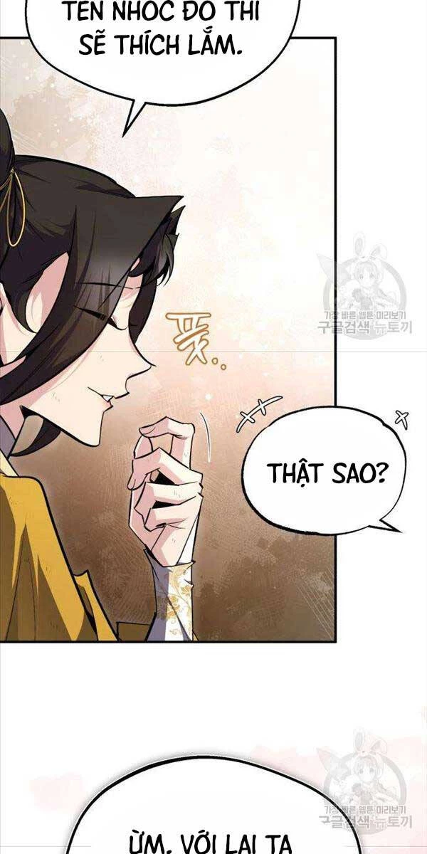 Đệ Nhất Võ Sư, Baek Cao Thủ Chapter 89 - Trang 4