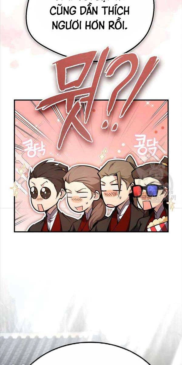 Đệ Nhất Võ Sư, Baek Cao Thủ Chapter 89 - Trang 4