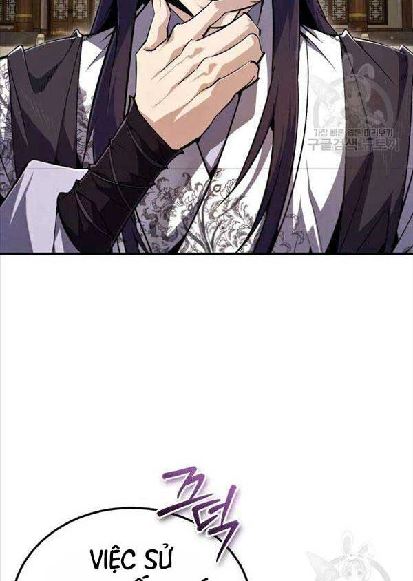 Đệ Nhất Võ Sư, Baek Cao Thủ Chapter 89 - Trang 4