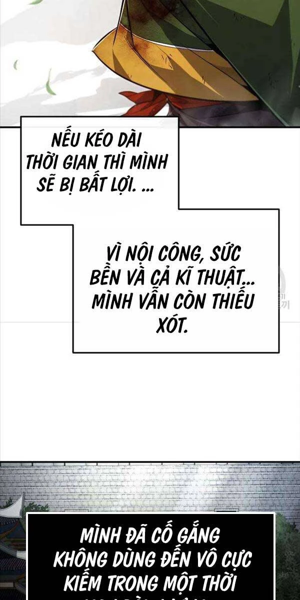 Đệ Nhất Võ Sư, Baek Cao Thủ Chapter 89 - Trang 4