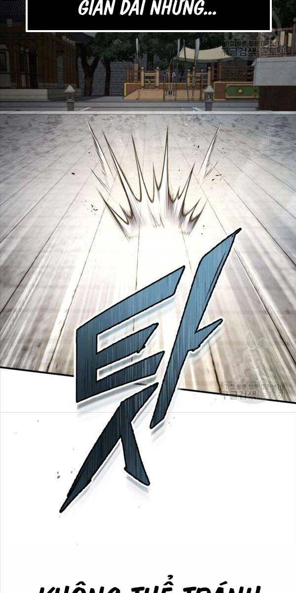 Đệ Nhất Võ Sư, Baek Cao Thủ Chapter 89 - Trang 4