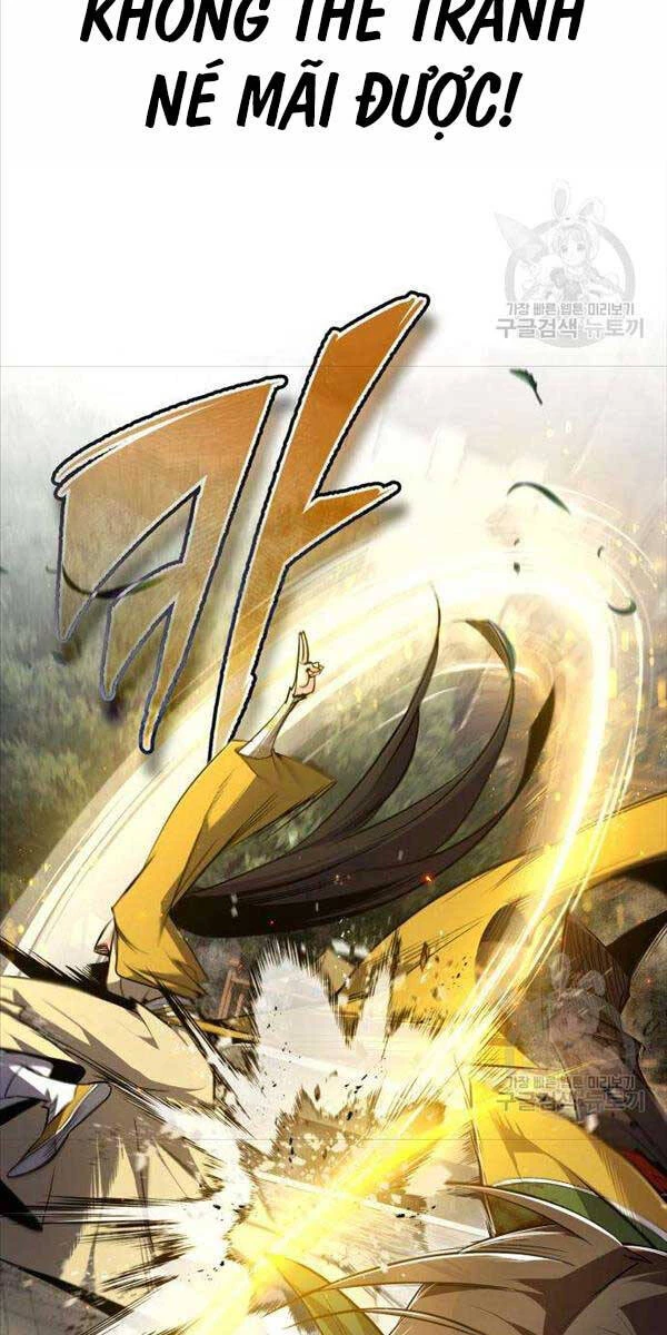 Đệ Nhất Võ Sư, Baek Cao Thủ Chapter 89 - Trang 4