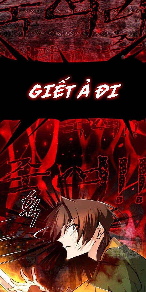 Đệ Nhất Võ Sư, Baek Cao Thủ Chapter 89 - Trang 4