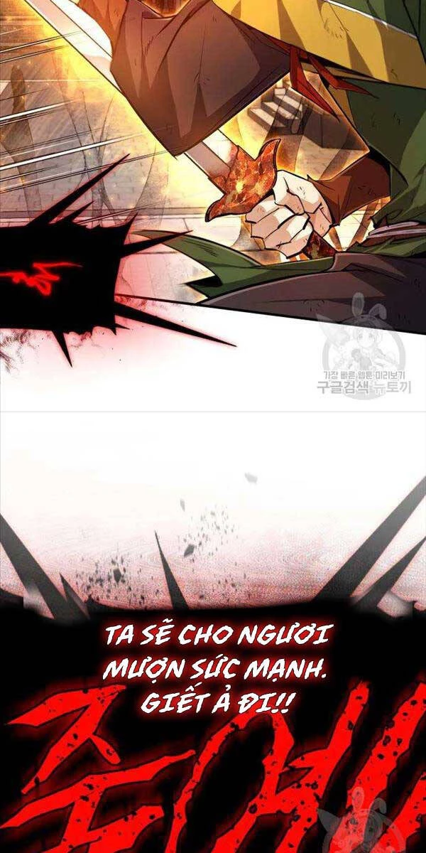 Đệ Nhất Võ Sư, Baek Cao Thủ Chapter 89 - Trang 4