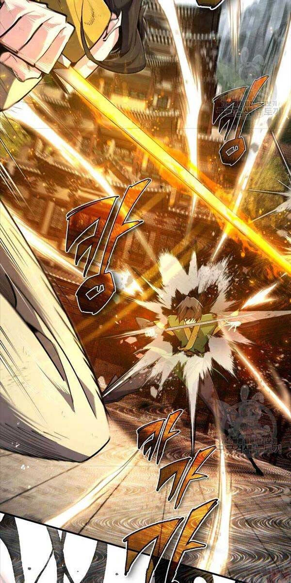 Đệ Nhất Võ Sư, Baek Cao Thủ Chapter 89 - Trang 4