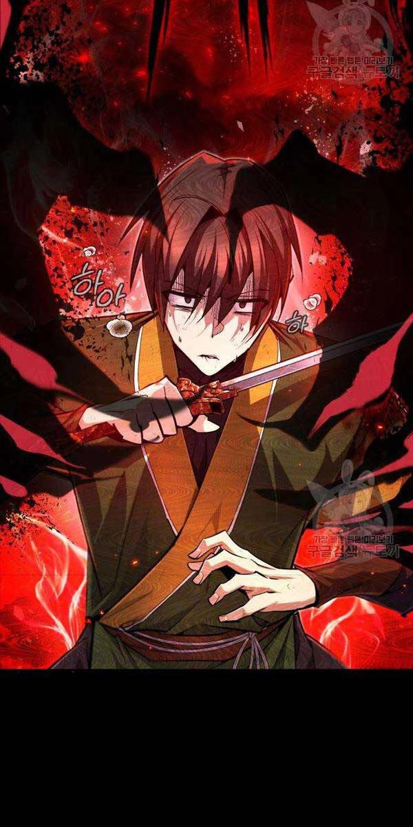 Đệ Nhất Võ Sư, Baek Cao Thủ Chapter 89 - Trang 4