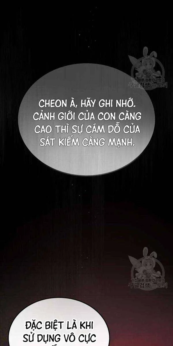 Đệ Nhất Võ Sư, Baek Cao Thủ Chapter 89 - Trang 4