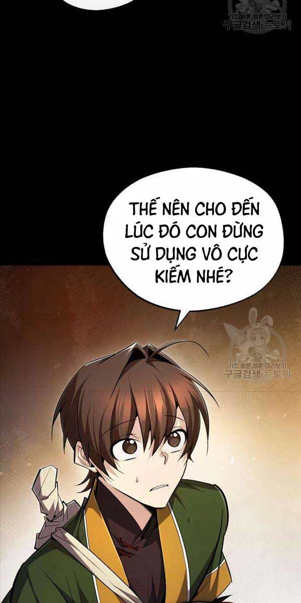 Đệ Nhất Võ Sư, Baek Cao Thủ Chapter 89 - Trang 4