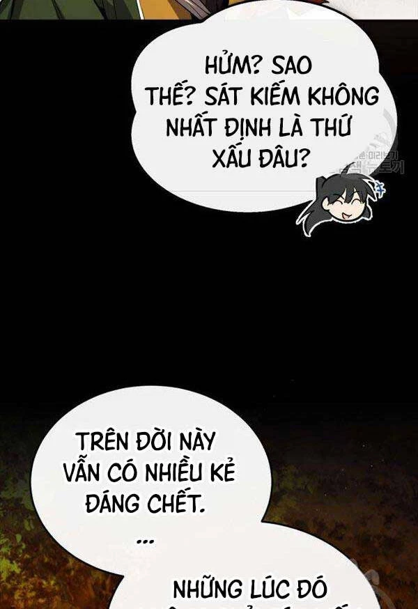 Đệ Nhất Võ Sư, Baek Cao Thủ Chapter 89 - Trang 4
