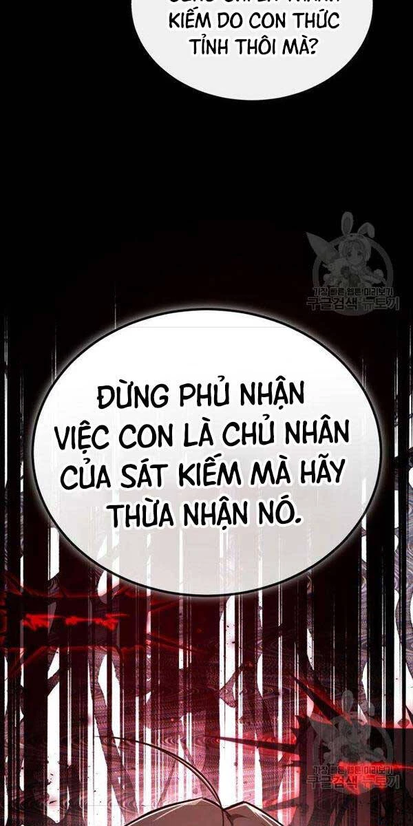 Đệ Nhất Võ Sư, Baek Cao Thủ Chapter 89 - Trang 4