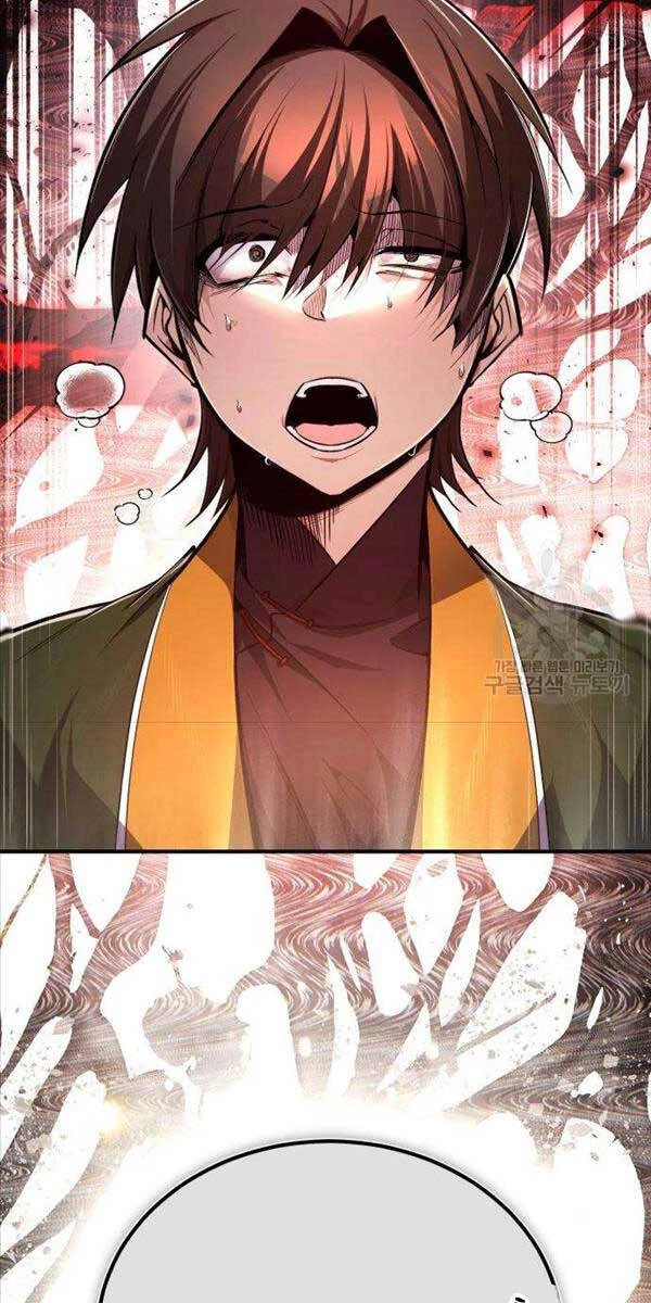 Đệ Nhất Võ Sư, Baek Cao Thủ Chapter 89 - Trang 4