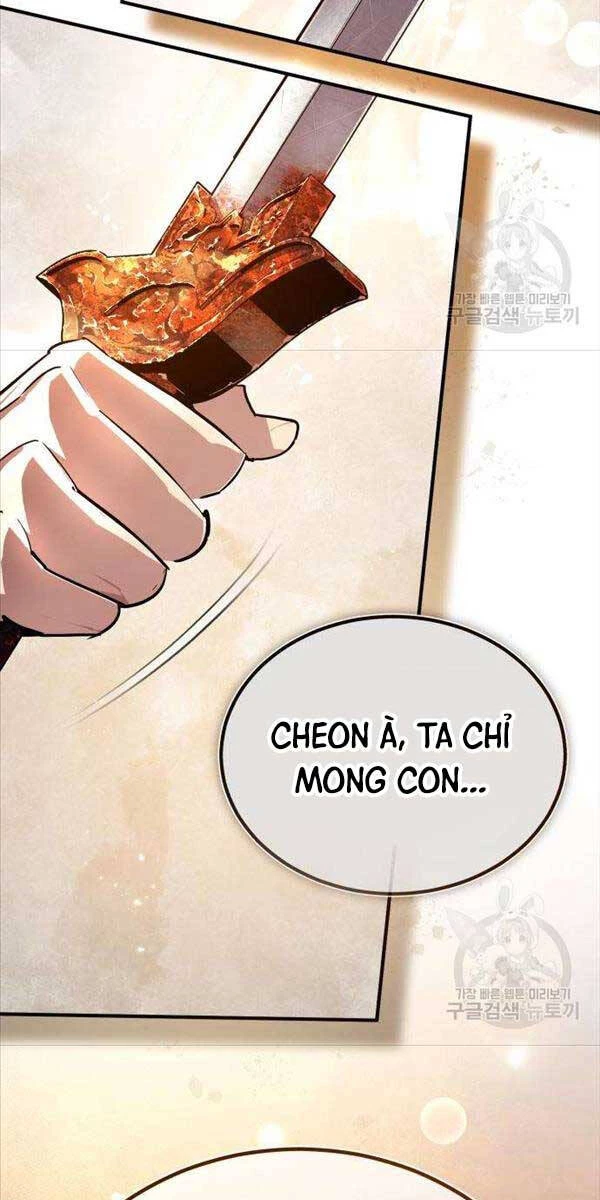 Đệ Nhất Võ Sư, Baek Cao Thủ Chapter 89 - Trang 4