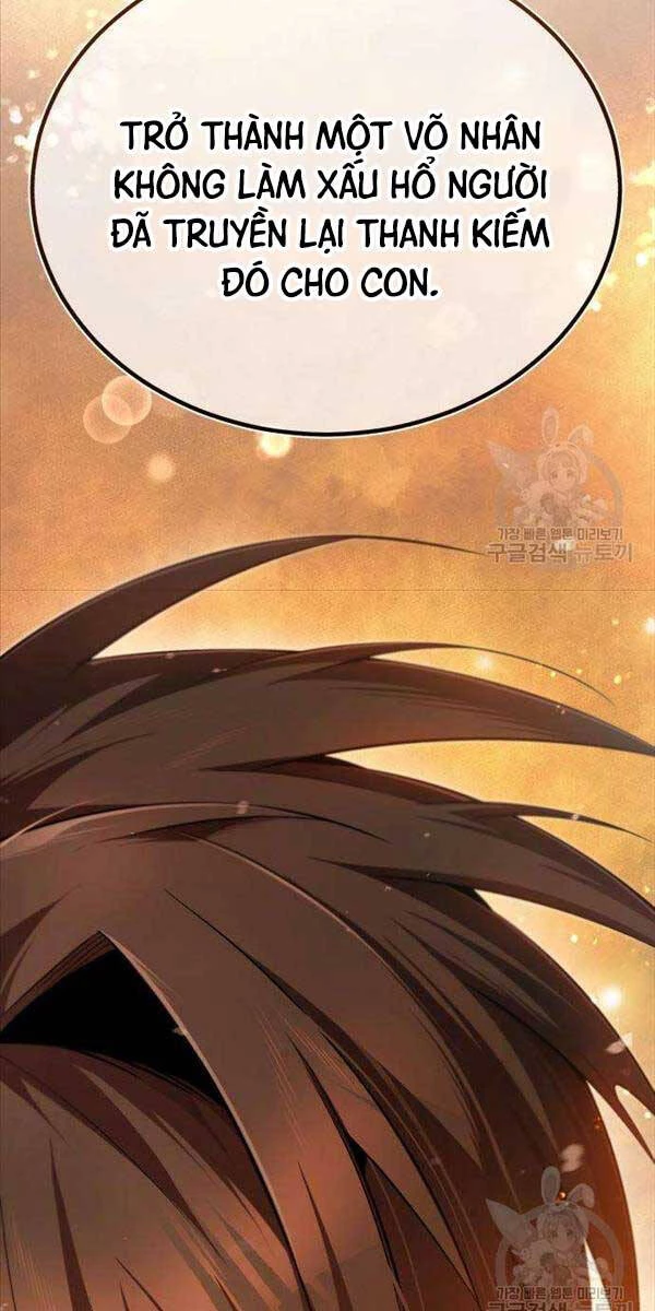 Đệ Nhất Võ Sư, Baek Cao Thủ Chapter 89 - Trang 4