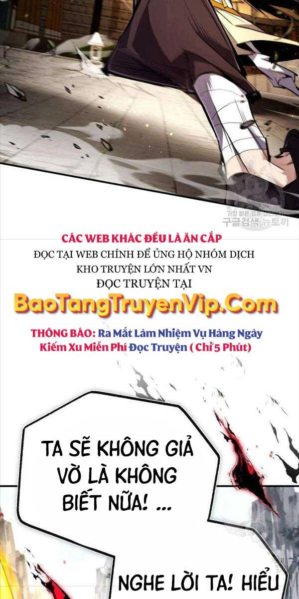Đệ Nhất Võ Sư, Baek Cao Thủ Chapter 89 - Trang 4