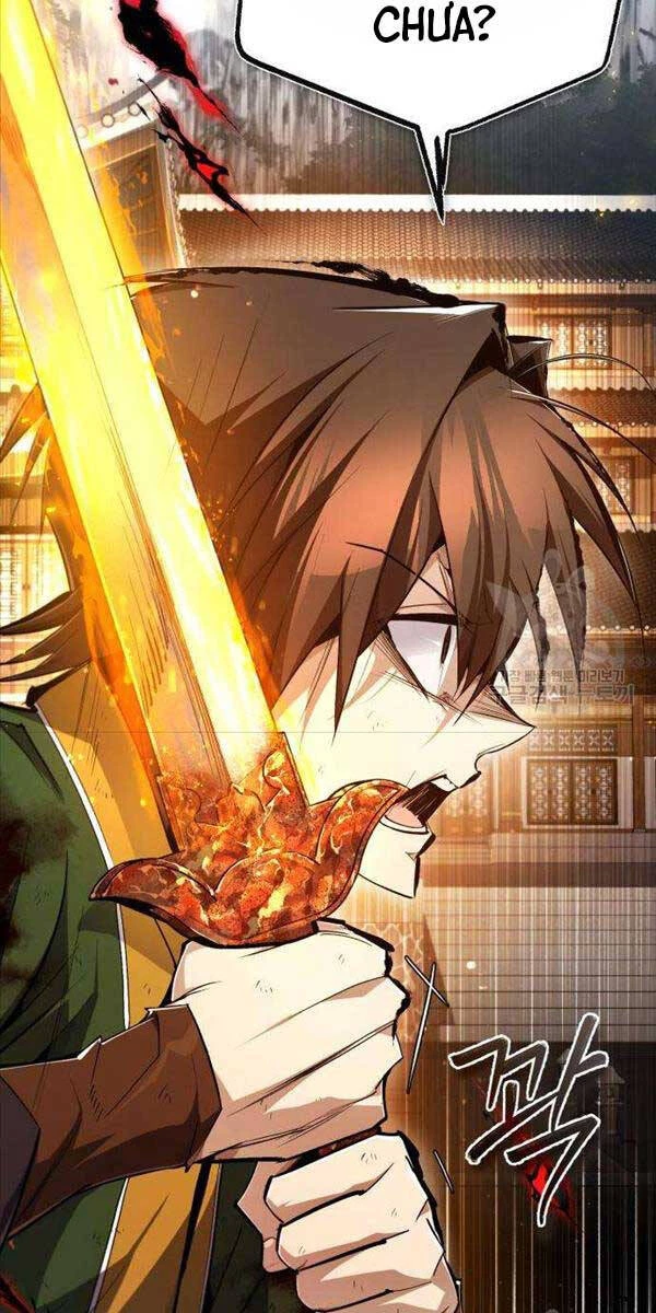 Đệ Nhất Võ Sư, Baek Cao Thủ Chapter 89 - Trang 4