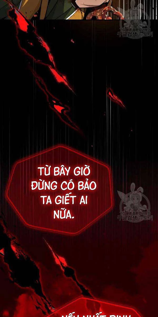Đệ Nhất Võ Sư, Baek Cao Thủ Chapter 89 - Trang 4