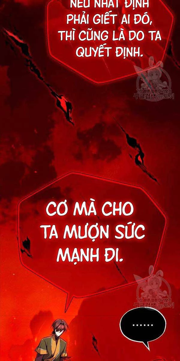 Đệ Nhất Võ Sư, Baek Cao Thủ Chapter 89 - Trang 4