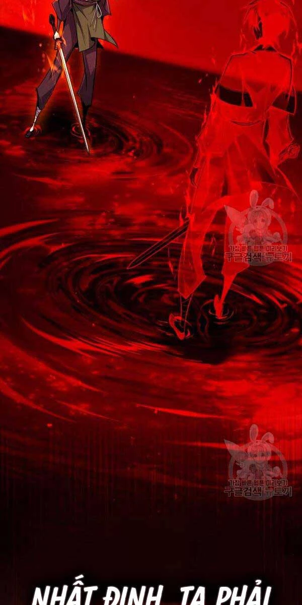 Đệ Nhất Võ Sư, Baek Cao Thủ Chapter 89 - Trang 4