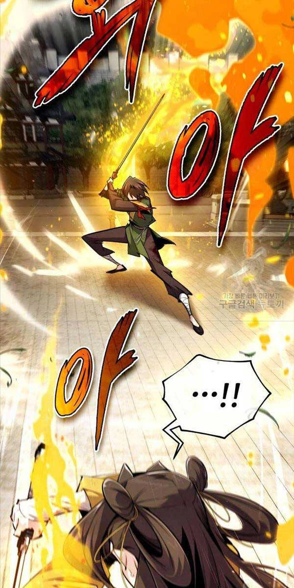 Đệ Nhất Võ Sư, Baek Cao Thủ Chapter 89 - Trang 4