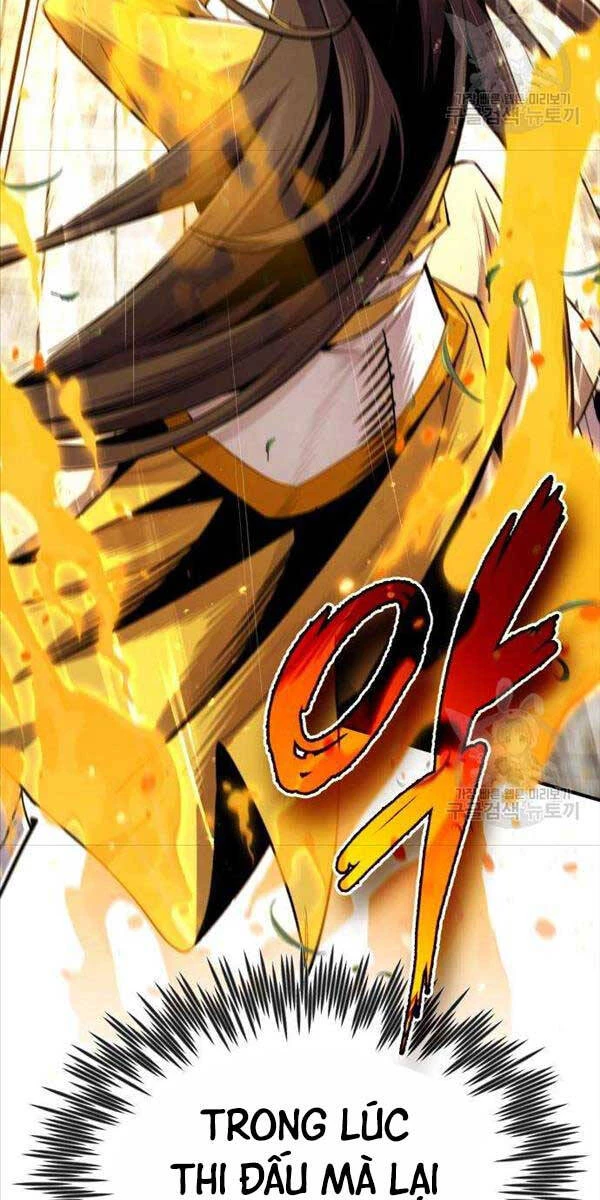 Đệ Nhất Võ Sư, Baek Cao Thủ Chapter 89 - Trang 4