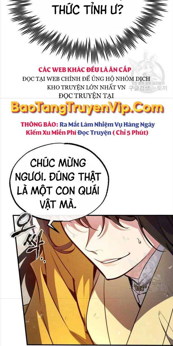 Đệ Nhất Võ Sư, Baek Cao Thủ Chapter 89 - Trang 4