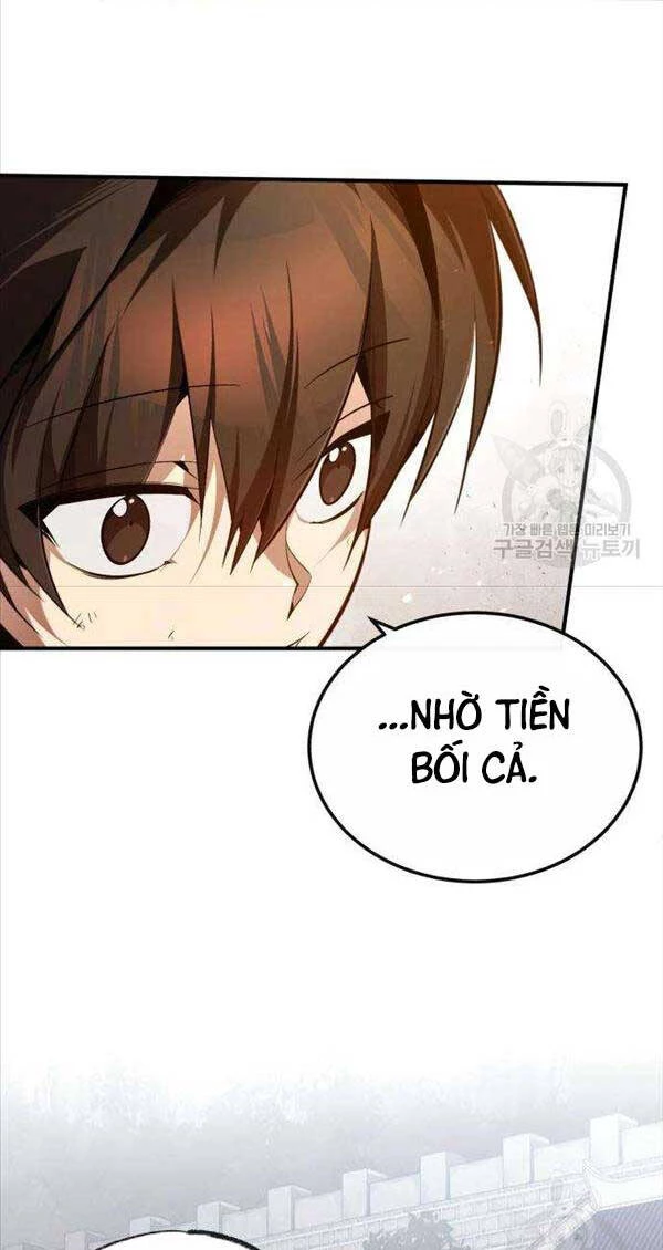 Đệ Nhất Võ Sư, Baek Cao Thủ Chapter 89 - Trang 4