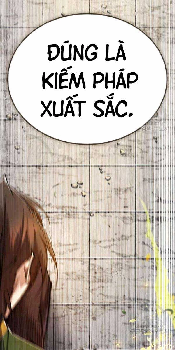 Đệ Nhất Võ Sư, Baek Cao Thủ Chapter 89 - Trang 4