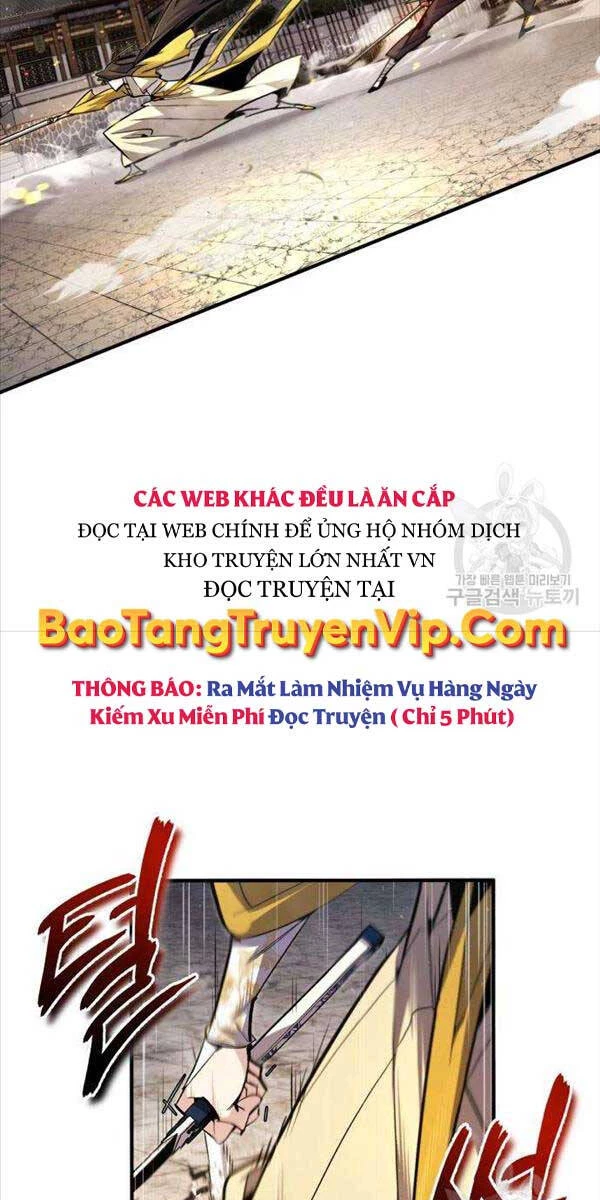 Đệ Nhất Võ Sư, Baek Cao Thủ Chapter 89 - Trang 4