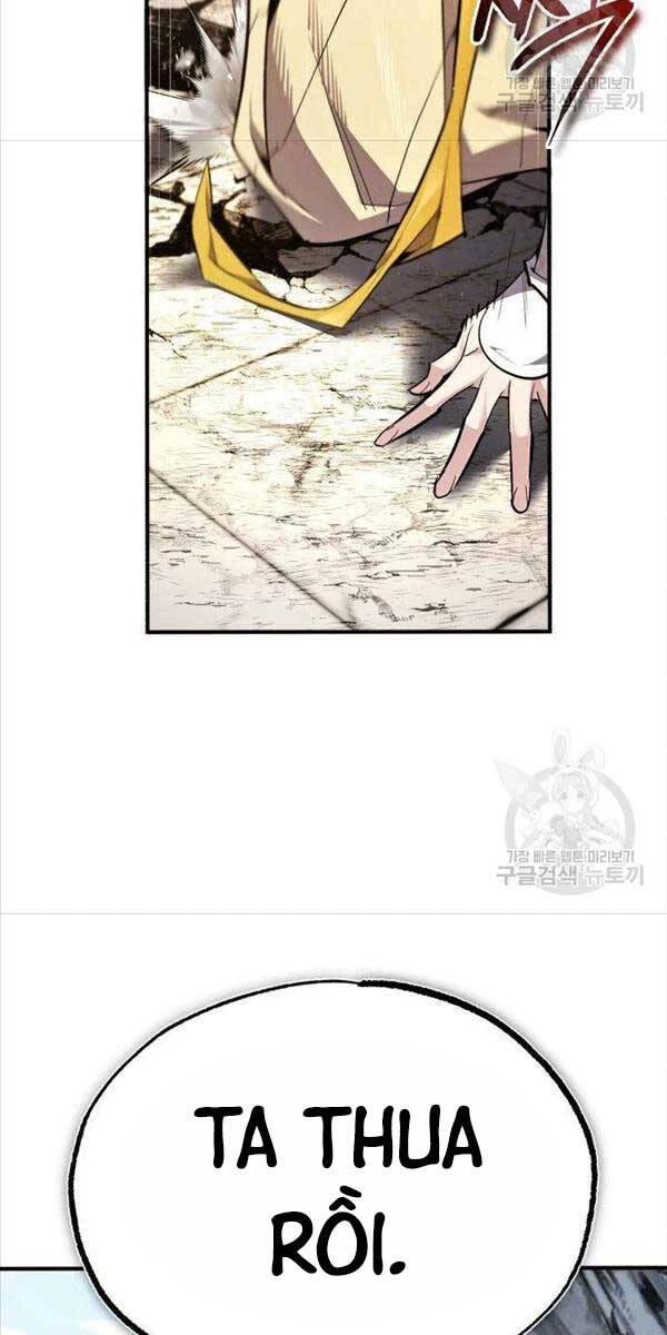 Đệ Nhất Võ Sư, Baek Cao Thủ Chapter 89 - Trang 4