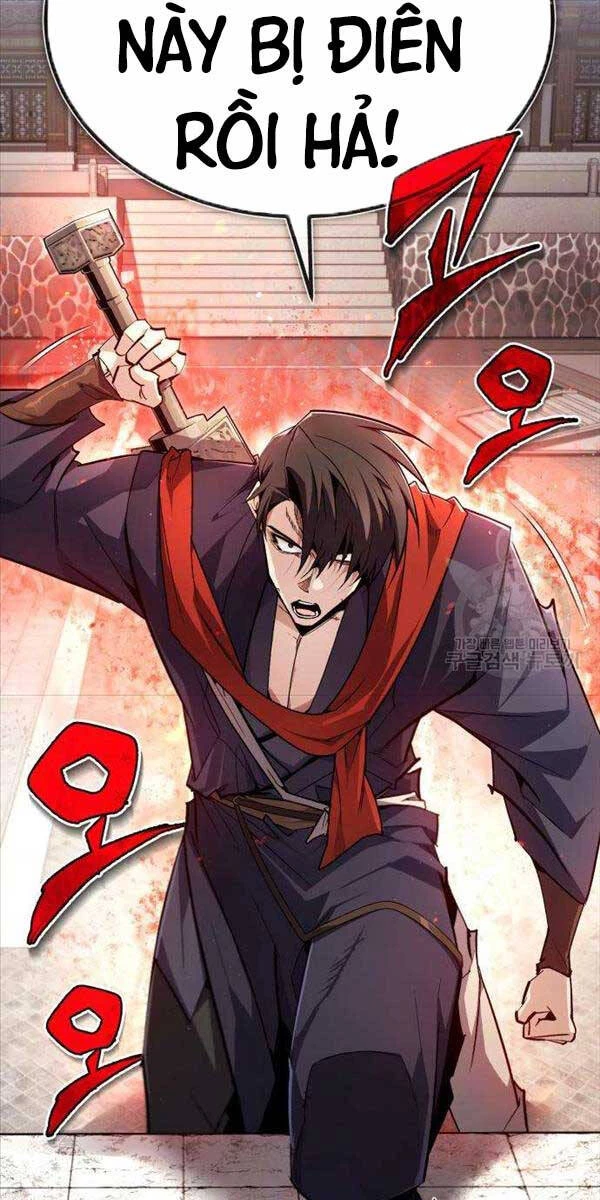 Đệ Nhất Võ Sư, Baek Cao Thủ Chapter 89 - Trang 4