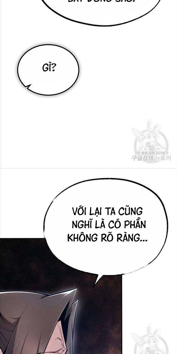 Đệ Nhất Võ Sư, Baek Cao Thủ Chapter 89 - Trang 4