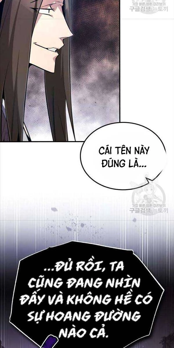 Đệ Nhất Võ Sư, Baek Cao Thủ Chapter 89 - Trang 4