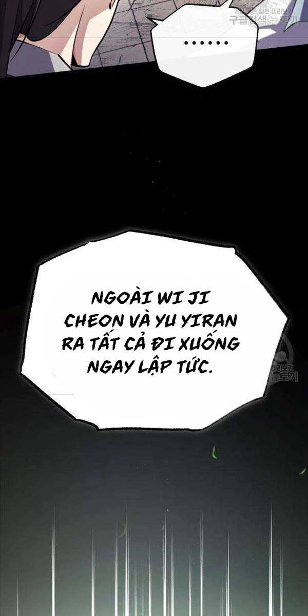 Đệ Nhất Võ Sư, Baek Cao Thủ Chapter 89 - Trang 4