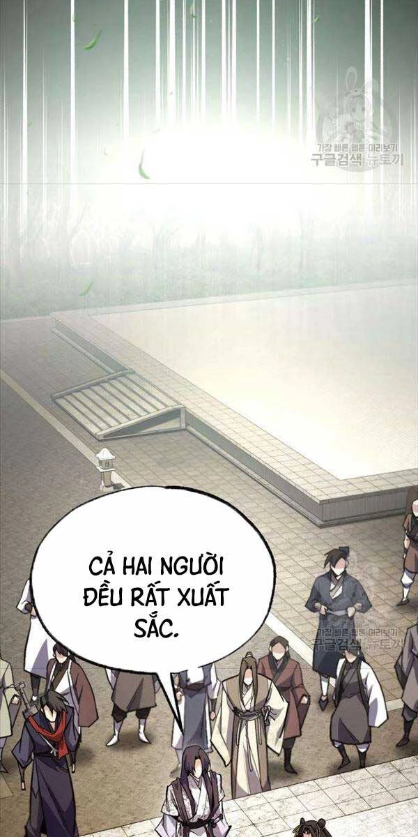 Đệ Nhất Võ Sư, Baek Cao Thủ Chapter 89 - Trang 4