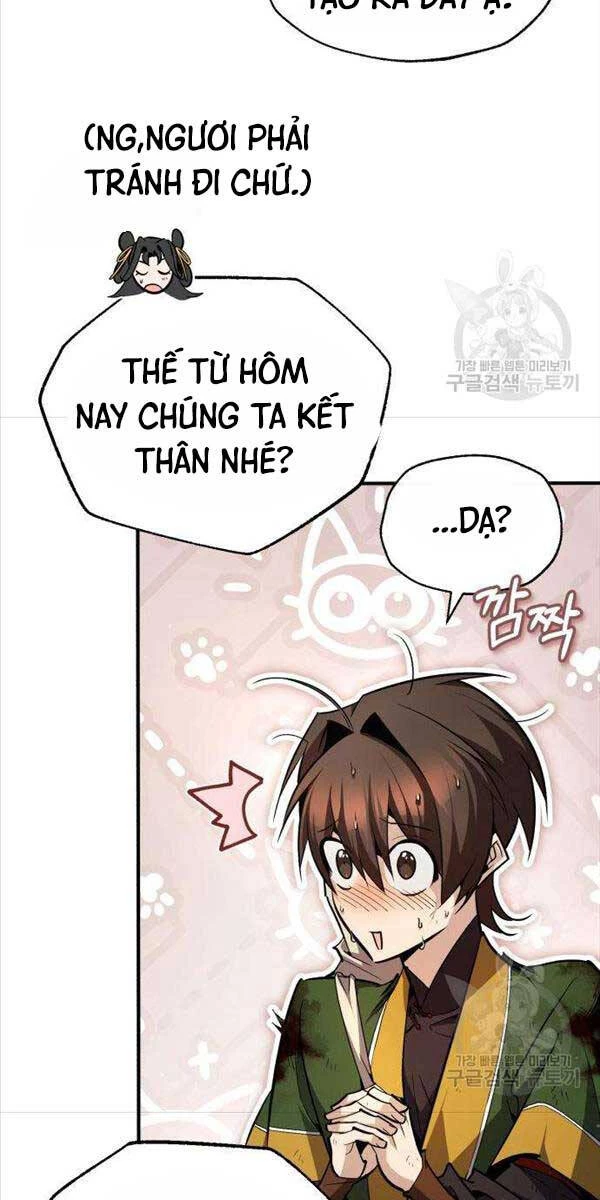 Đệ Nhất Võ Sư, Baek Cao Thủ Chapter 89 - Trang 4