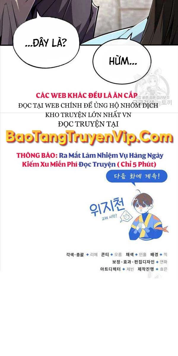 Đệ Nhất Võ Sư, Baek Cao Thủ Chapter 89 - Trang 4