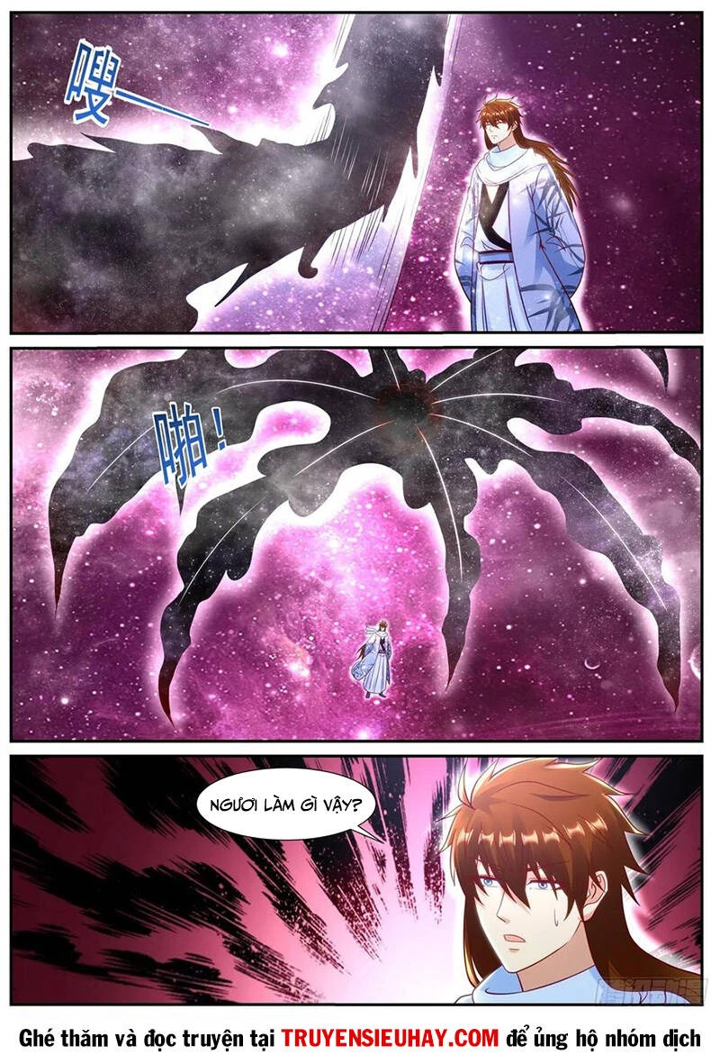 Trọng Sinh Đô Thị Tu Tiên Chapter 916 - Trang 4