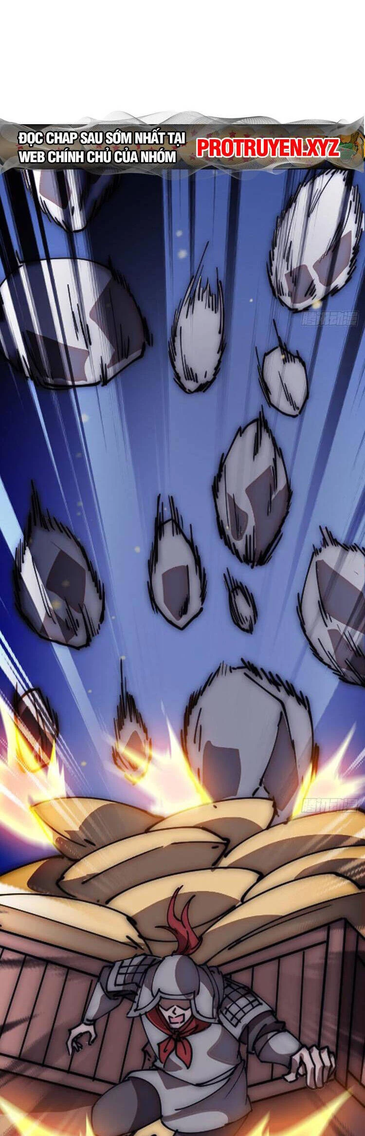 Ta Có Một Sơn Trại Chapter 680 - Trang 4